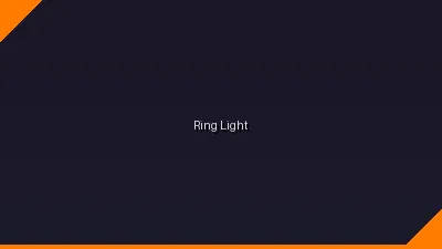 积分兑换 - LED环形补光灯 | 哥布林3 积分商城